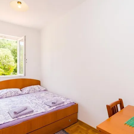 Maya Relax - Two-bedroom With Balcony And Partial Sea View Dubrovnik