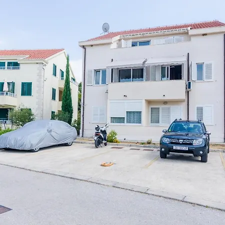 Maya Relax - Two-bedroom With Balcony And Partial Sea View Dubrovnik